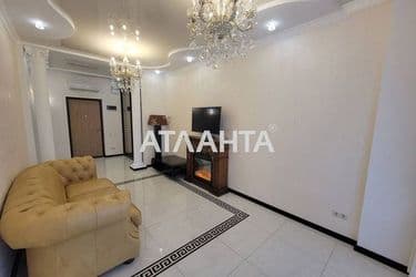 3-rooms apartment apartment by the address st. Lyustdorfskaya dor Chernomorskaya dor (area 82,6 m²) - Atlanta.ua - photo 23