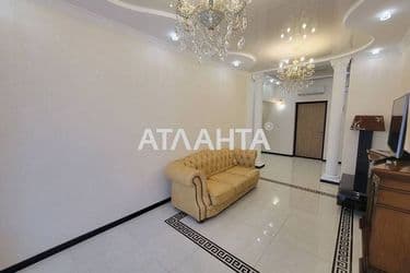 3-rooms apartment apartment by the address st. Lyustdorfskaya dor Chernomorskaya dor (area 82,6 m²) - Atlanta.ua - photo 24