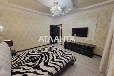 3-rooms apartment apartment by the address st. Lyustdorfskaya dor Chernomorskaya dor (area 82,6 m²) - Atlanta.ua - photo 25