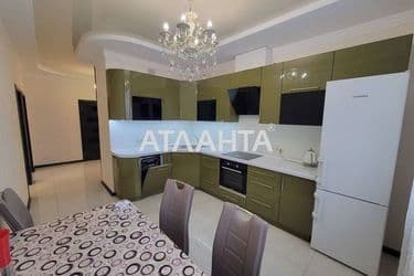 3-rooms apartment apartment by the address st. Lyustdorfskaya dor Chernomorskaya dor (area 82,6 m²) - Atlanta.ua - photo 26