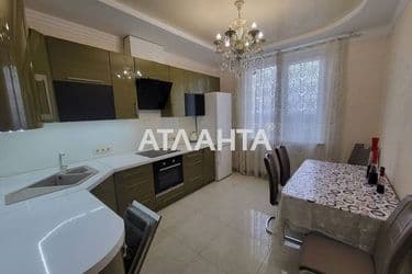 3-rooms apartment apartment by the address st. Lyustdorfskaya dor Chernomorskaya dor (area 82,6 m²) - Atlanta.ua - photo 27