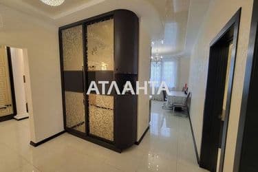 3-rooms apartment apartment by the address st. Lyustdorfskaya dor Chernomorskaya dor (area 82,6 m²) - Atlanta.ua - photo 30