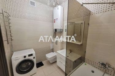 3-rooms apartment apartment by the address st. Lyustdorfskaya dor Chernomorskaya dor (area 82,6 m²) - Atlanta.ua - photo 33