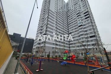 3-rooms apartment apartment by the address st. Lyustdorfskaya dor Chernomorskaya dor (area 82,6 m²) - Atlanta.ua - photo 34