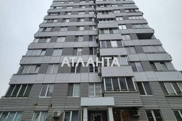 3-rooms apartment apartment by the address st. Lyustdorfskaya dor Chernomorskaya dor (area 82,6 m²) - Atlanta.ua - photo 36