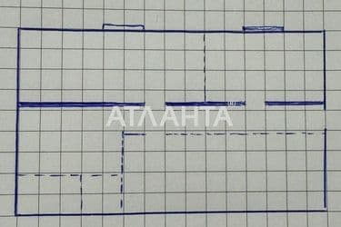 2-комнатная квартира по адресу ул. Круглоуниверситетская (площадь 97 м²) - Atlanta.ua - фото 14