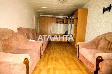 1-room apartment apartment by the address st. Oystrakha Davida Zatonskogo (area 29,2 m²) - Atlanta.ua - photo 14