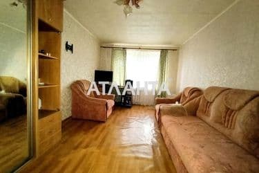 1-room apartment apartment by the address st. Oystrakha Davida Zatonskogo (area 29,2 m²) - Atlanta.ua - photo 15