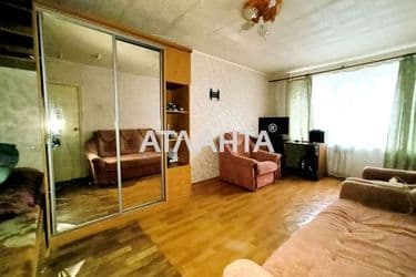 1-room apartment apartment by the address st. Oystrakha Davida Zatonskogo (area 29,2 m²) - Atlanta.ua - photo 16