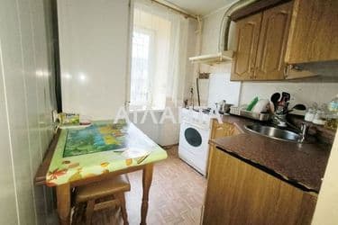 1-room apartment apartment by the address st. Oystrakha Davida Zatonskogo (area 29,2 m²) - Atlanta.ua - photo 18