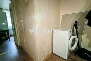 1-room apartment apartment by the address st. Oystrakha Davida Zatonskogo (area 29,2 m²) - Atlanta.ua - photo 20