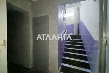 1-room apartment apartment by the address st. Oystrakha Davida Zatonskogo (area 29,2 m²) - Atlanta.ua - photo 22