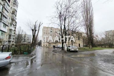 1-room apartment apartment by the address st. Oystrakha Davida Zatonskogo (area 29,2 m²) - Atlanta.ua - photo 21