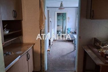 House by the address st. Kraynyaya (area 68,8 m²) - Atlanta.ua - photo 15