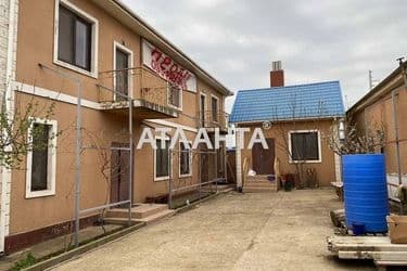 Commercial real estate at st. Shevchenko (area 330 m²) - Atlanta.ua - photo 18
