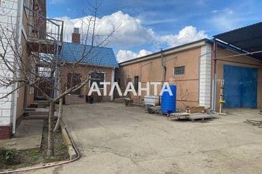 Commercial real estate at st. Shevchenko (area 330 m²) - Atlanta.ua - photo 19