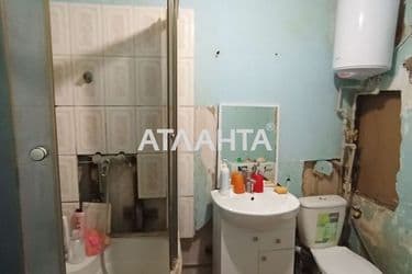 2-rooms apartment apartment by the address st. Baltskaya dor (area 41,5 m²) - Atlanta.ua - photo 17