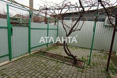 2-rooms apartment apartment by the address st. Baltskaya dor (area 41,5 m²) - Atlanta.ua - photo 19