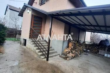 House by the address (area 131,6 m²) - Atlanta.ua - photo 24