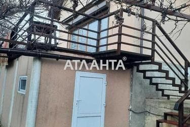 House by the address (area 131,6 m²) - Atlanta.ua - photo 25