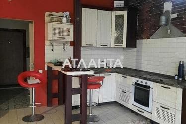House by the address (area 131,6 m²) - Atlanta.ua - photo 26