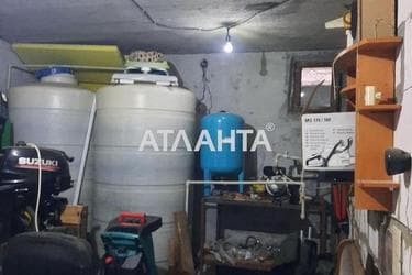 House by the address (area 131,6 m²) - Atlanta.ua - photo 39