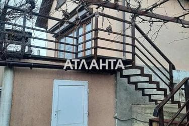 House by the address (area 131,6 m²) - Atlanta.ua - photo 41