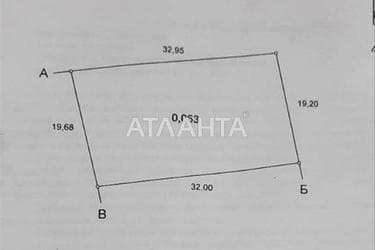 House by the address (area 131,6 m²) - Atlanta.ua - photo 46