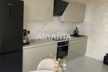 1-room apartment apartment by the address st. Konstantina Vasilenko (area 42 m²) - Atlanta.ua - photo 10