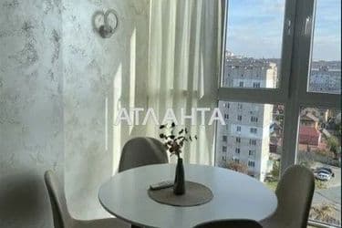 1-room apartment apartment by the address st. Konstantina Vasilenko (area 42 m²) - Atlanta.ua - photo 11