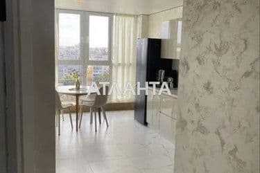 1-room apartment apartment by the address st. Konstantina Vasilenko (area 42 m²) - Atlanta.ua - photo 12