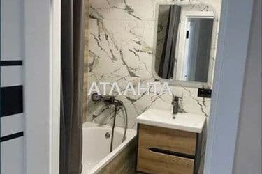 1-room apartment apartment by the address st. Konstantina Vasilenko (area 42 m²) - Atlanta.ua - photo 16