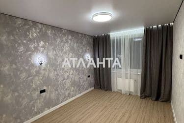 2-rooms apartment apartment by the address st. Zhemchuzhnaya (area 60,5 m²) - Atlanta.ua - photo 30