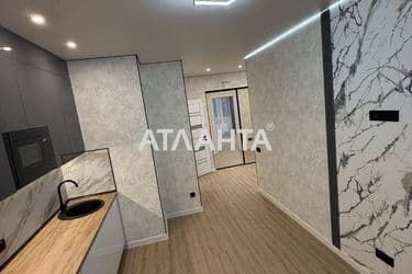 2-rooms apartment apartment by the address st. Zhemchuzhnaya (area 60,5 m²) - Atlanta.ua - photo 28