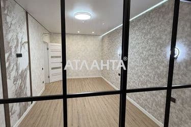 2-rooms apartment apartment by the address st. Zhemchuzhnaya (area 60,5 m²) - Atlanta.ua - photo 34