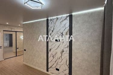 2-rooms apartment apartment by the address st. Zhemchuzhnaya (area 60,5 m²) - Atlanta.ua - photo 39