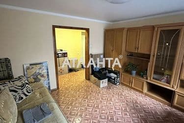 2-rooms apartment apartment by the address st. Vilyamsa ak (area 50,1 m²) - Atlanta.ua - photo 18