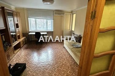 2-rooms apartment apartment by the address st. Vilyamsa ak (area 50,1 m²) - Atlanta.ua - photo 19