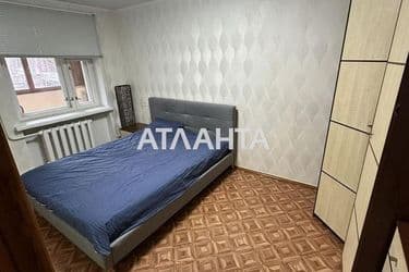 2-rooms apartment apartment by the address st. Vilyamsa ak (area 50,1 m²) - Atlanta.ua - photo 20