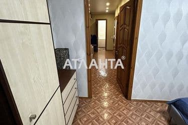 2-rooms apartment apartment by the address st. Vilyamsa ak (area 50,1 m²) - Atlanta.ua - photo 21