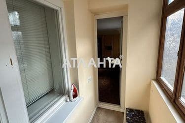 2-rooms apartment apartment by the address st. Vilyamsa ak (area 50,1 m²) - Atlanta.ua - photo 22