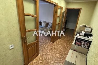 2-rooms apartment apartment by the address st. Vilyamsa ak (area 50,1 m²) - Atlanta.ua - photo 24