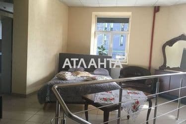Коммерческая недвижимость по адресу Героев УПА ул. (площадь 119,4 м²) - Atlanta.ua - фото 16