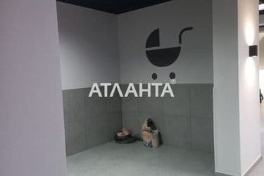 1-room apartment apartment by the address st. Dacha Kovalevskogo Amundsena (area 29,2 m²) - Atlanta.ua - photo 23