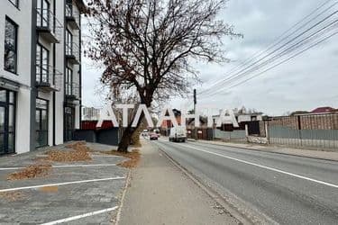 1-room apartment apartment by the address st. Ul Bolshaya Okruzhnaya (area 25 m²) - Atlanta.ua - photo 17