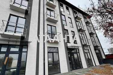 1-комнатная квартира по адресу ул. Большая Окружная (площадь 25 м²) - Atlanta.ua - фото 18
