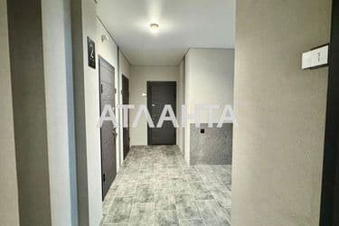 1-room apartment apartment by the address st. Ul Bolshaya Okruzhnaya (area 25 m²) - Atlanta.ua - photo 19