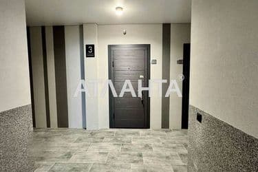 1-room apartment apartment by the address st. Ul Bolshaya Okruzhnaya (area 25 m²) - Atlanta.ua - photo 20