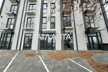 1-комнатная квартира по адресу ул. Большая Окружная (площадь 25 м²) - Atlanta.ua - фото 23