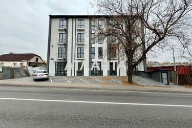 1-комнатная квартира по адресу ул. Большая Окружная (площадь 25 м²) - Atlanta.ua - фото 24